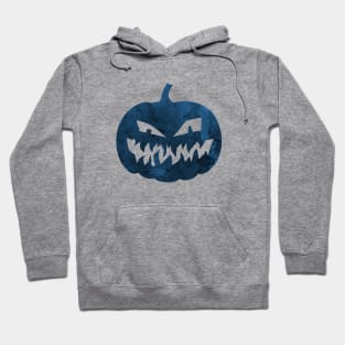 Jack O Lantern - Halloween Pumpkin Hoodie